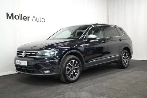Volkswagen Tiguan, 2021, 2.0, 110 kW, diisel, automaat, esivedu