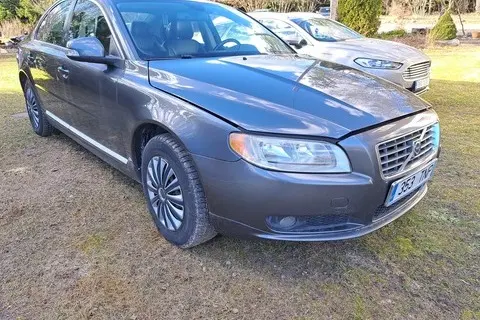 Volvo S80, 2008, 2.0, 100 kW, дизель, механическая, передний привод