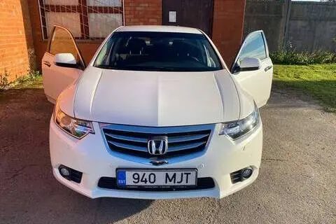 Honda Accord, 2015, 2.0, 115 kW, бензин, автомат, передний привод