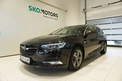 Opel Insignia, 2020, 2.0, 125 kW, diisel, automaat, esivedu