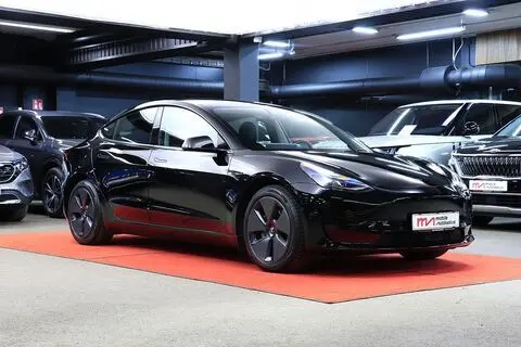Tesla Model 3, 2022, 88 kW, elekter, automaat, tagavedu
