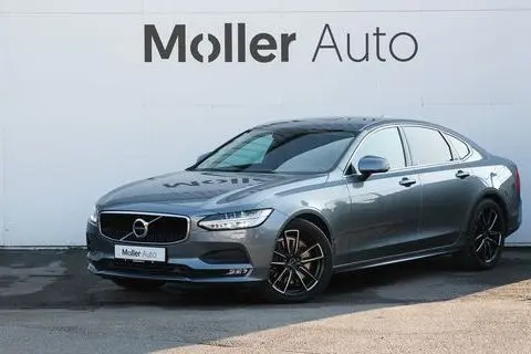Volvo S90, 2020, 2.0, 140 kW, bensiin, automaat