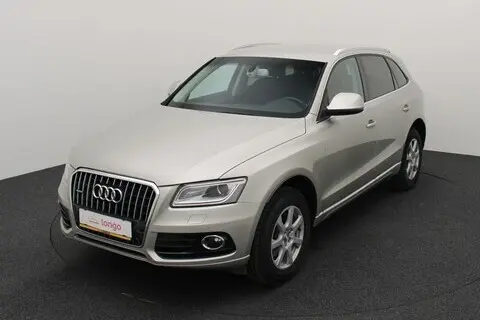 Audi Q5, 2012, 2.0, 165 kW, petrol, automatic, four-wheel drive