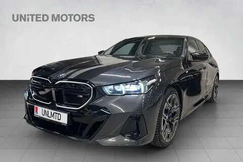 BMW i5, 2023, 127 kW, elekter, automaat, nelikvedu