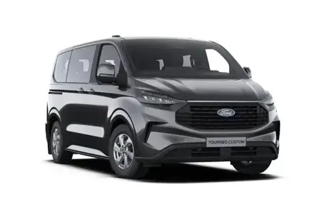 Ford Tourneo, 2.5, 171 kW, pistikhübriid b+e, automaat, esivedu