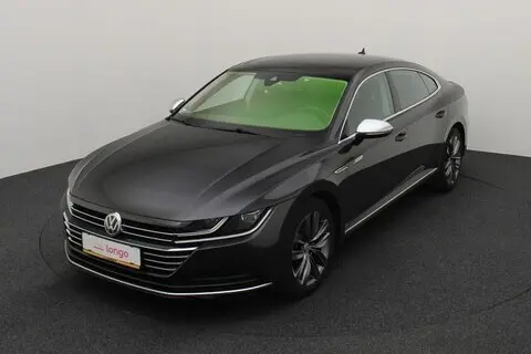 Volkswagen Arteon, 2020, 2.0, 140 kW, petrol, automatic, front-wheel drive