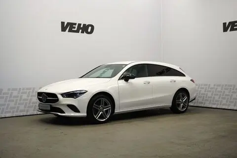 Mercedes-Benz CLA 250, 2021, 1.3, 118 kW, plug-in hybrid p+e, automatic, front-wheel drive