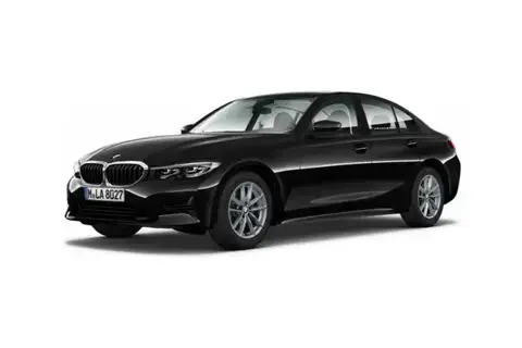 BMW 3, 2.0, 135 kW, бензин, автомат, полный привод