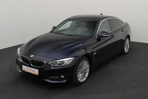 BMW 430, 2015, 3.0, 190 kW, diisel, automaat, nelikvedu