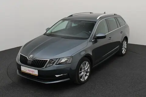 Škoda Octavia, 2019, 1.6, 85 kW, дизель, автомат, передний привод