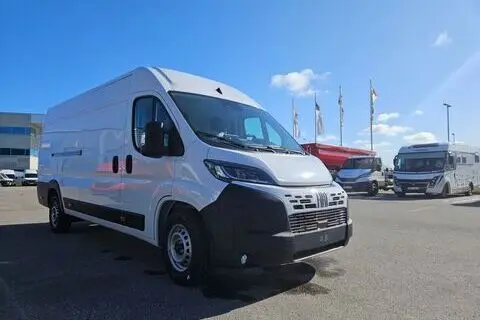 Fiat Ducato, 2025, 2.2, 103 kW, дизель, механическая, передний привод