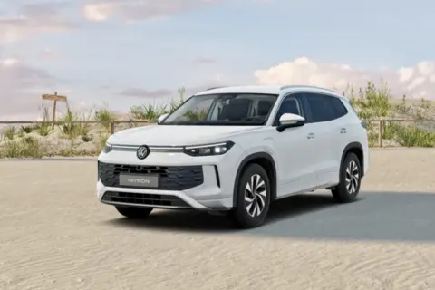 Volkswagen Tayron, 1.5, 150 kW, pistikhübriid b+e, automaat