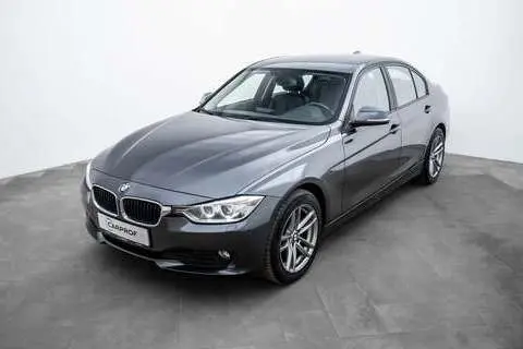 BMW 320, 2013, 2.0, 135 kW, diisel, automaat, nelikvedu