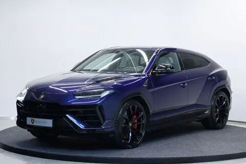 Lamborghini Urus, 2023, 4.0, 490 kW, bensiin, automaat, nelikvedu