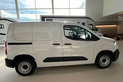 Fiat Doblo, 2025, 1.5, 75 kW, diisel, manuaal, esivedu