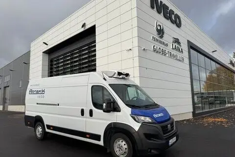 Fiat Ducato, 2023, 2.2, 103 kW, diisel, manuaal, esivedu