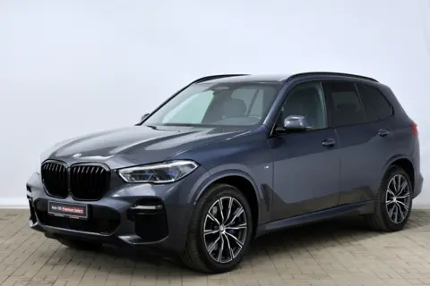 BMW X5, 2022, 3.0, 210 kW, hübriid d+e, automaat, nelikvedu