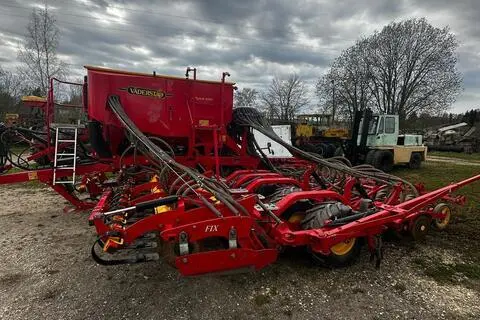 Vaderstad Spirit ST 800C