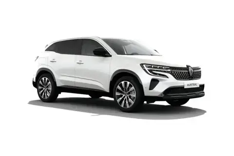 Renault Austral, 1.3, automaat, esivedu
