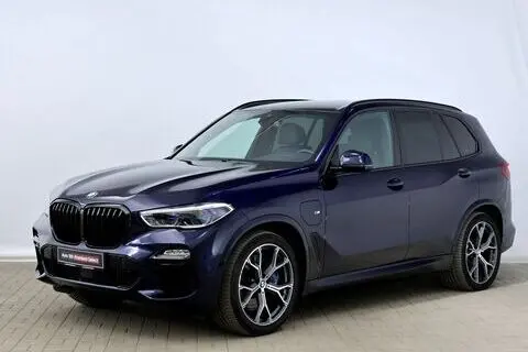 BMW X5, 2020, 3.0, 210 kW, bensiin, automaat, nelikvedu