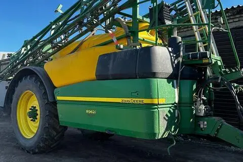 John Deere R 962 i