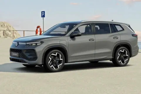 Volkswagen Tayron, 2.0, 150 kW, bensiin, automaat