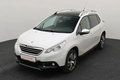 Peugeot 2008, 2013, 1.6, 88 kW, petrol, manual, front-wheel drive