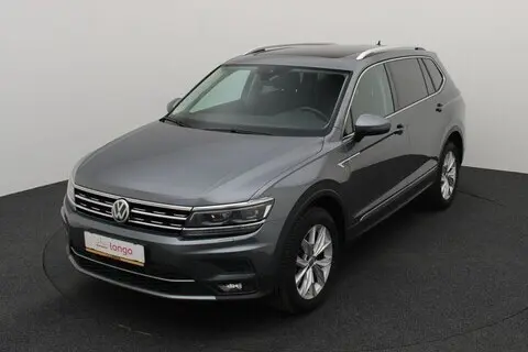 Volkswagen Tiguan, 2019, 2.0, 110 kW, дизель, автомат, передний привод