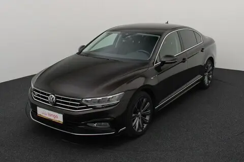 Volkswagen Passat, 2020, 1.5, 110 kW, бензин, автомат, передний привод
