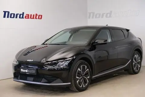 Kia EV6, 2023, 81 kW, elekter, nelikvedu