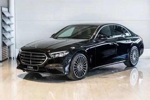 Mercedes-Benz E 220, 2025, 2.0, 145 kW, hübriid d+e, automaat, nelikvedu