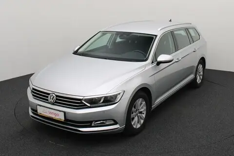 Volkswagen Passat, 2018, 1.4, 92 kW, bensiin, automaat, esivedu