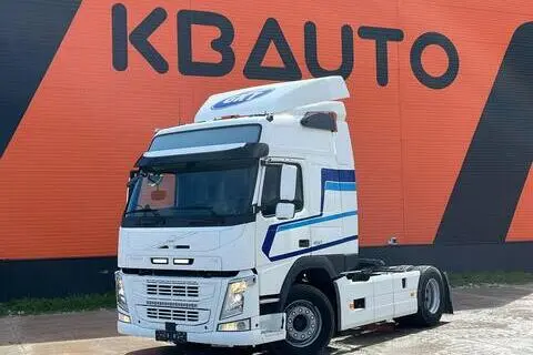 Volvo FM 460 4x2, 2019, 345 kW, diisel, automaat