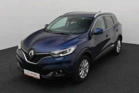 Renault Kadjar, 2018, 1.5, 81 kW, diesel, manual, front-wheel drive