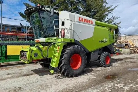 330 kW, diisel