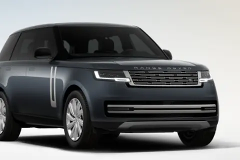 Land Rover Range Rover, 2025, 3.0, 294 kW, pistikhübriid b+e, automaat, nelikvedu