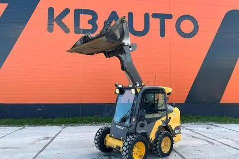 Volvo MC 70 C, 1.9, 42 kW, diisel, nelikvedu