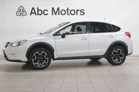 Subaru XV, 2012, 1.6, 84 kW, petrol, automatic, four-wheel drive