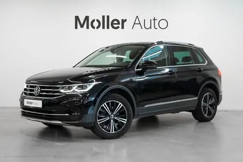 Volkswagen Tiguan, 2020, 2.0, 110 kW, diisel, automaat, nelikvedu