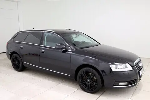 Audi A6, 2009, 2.8, 162 kW, бензин, автомат, передний привод