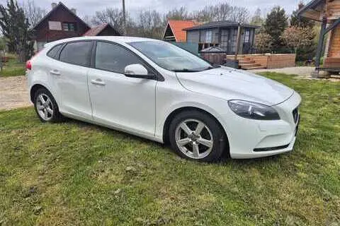 Volvo V40, 2014, 1.6, 84 kW, diesel, automatic, front-wheel drive