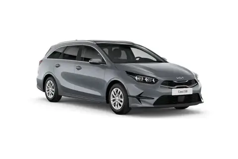 Kia cee'd / Ceed, 1.5, 103 kW, bensiin, automaat, esivedu