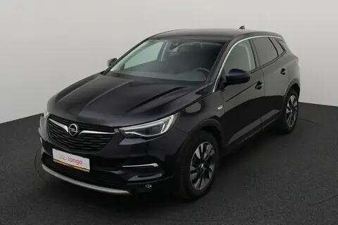 Opel Grandland X, 2019, 1.5, 96 kW, diisel, automaat, esivedu