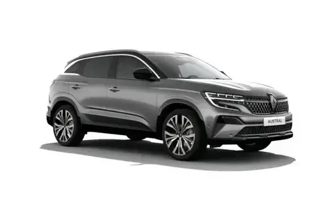 Renault Austral, 2025, 1.3, 116 kW, hybrid p+e, automatic, front-wheel drive