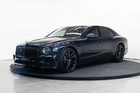 Bentley Flying Spur, 2025, 4.0, 575 kW, bensiin, automaat, nelikvedu