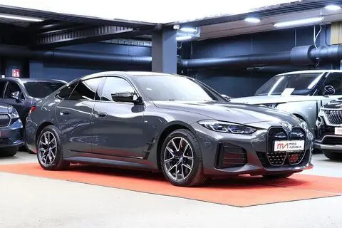 BMW i4, 2023, 125 kW, elekter, automaat, nelikvedu
