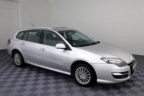 Renault Laguna, 2011, 1.5, 81 kW, diesel, manual, front-wheel drive