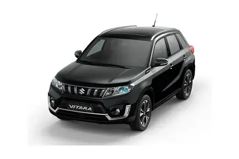 Suzuki Vitara, 2025, 1.5, 75 kW, hybrid p+e, automatic, front-wheel drive