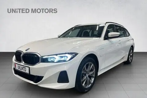 BMW 320, 2024, 150 kW, bensiin, automaat, nelikvedu