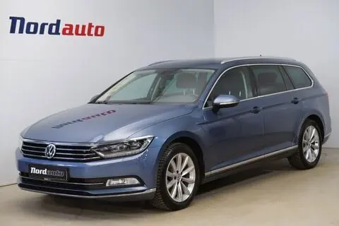 Volkswagen Passat, 2015, 1.8, 132 kW, бензин, автомат, передний привод